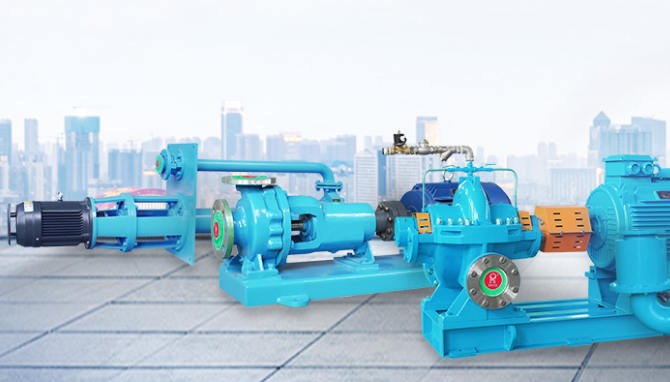 Jiangsu Double-wheel Pump Machinery Manufacting Co.,Ltd.